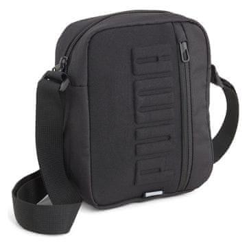 Puma Torbice črna 09071301