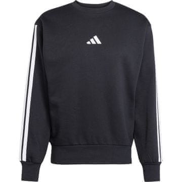 Adidas Športni puloverji 188 - 193 cm/XXL Essentials 3-stripes