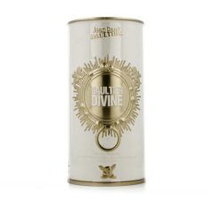 Jean Paul Gaultier Gaultier Divine 50 ml parfumska voda za ženske