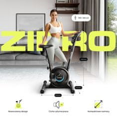 Zipro Sobno kolo One S Blue