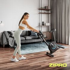 Zipro Sobno kolo One S Blue