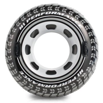 shumee Plavalna pnevmatika Monster Truck premera 114 cm INTEX 56268