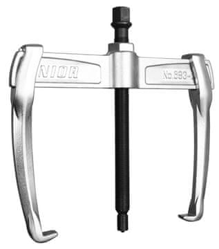 Unior 683/2 snemalec dvokraki, drsni 180 (615079)