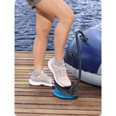 Bestway 62023 Nožna črpalka 0,8 litra/cikel