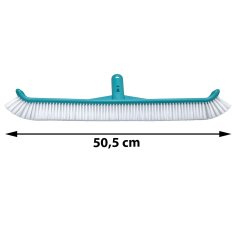 shumee Bestway 58280 Krtača za čiščenje dna in sten bazena