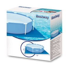Bestway Podloga za bazen - 274 x 274 cm 58000