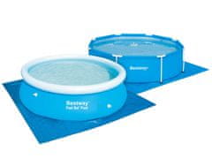 Bestway Podloga za bazen - 274 x 274 cm 58000