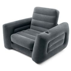 shumee INTEX 66551 enojni napihljiv stol