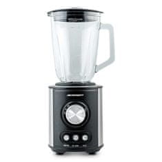 shumee 800W BD-751 mešalnik z vrčem Berdsen, črne barve