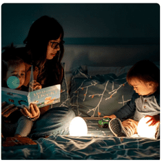 VAVA Nočna LED lučka VA-CL006