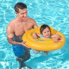shumee Bestway 32096 Plavalni obroč za vadbo, premer 69 cm