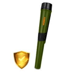 shumee Detektor kovin Pinpointer Cobra Tector CT-1078