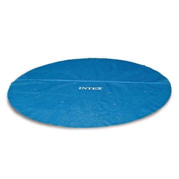 shumee Solarna prevleka za bazen 488 cm INTEX 28014