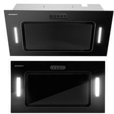Berdsen Napa za pod omarico 52 cm črna BE-52A