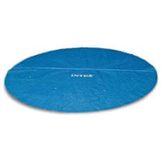 Intex Solarna prevleka za bazen 549 cm 28015