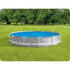 Intex Solarna prevleka za bazen 549 cm 28015