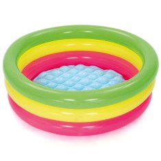 shumee Napihljiv bazen 70 x 24 cm Bestway 51128