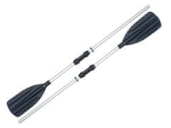 shumee Aluminijasta vesla 145 cm (218 cm) Bestway 62064