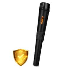 shumee Detektor kovin Pinpointer Cobra Tector CT-1077