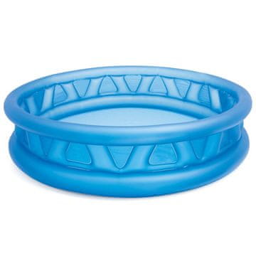 Intex Napihljiva kapa za bazen 188 x 46 cm 58431