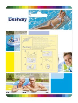 shumee Bestway 62068 Popravni obliž