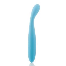 Zenn VIBRATOR Zenn Smooth G-Spot Blue