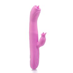 Zenn VIBRATOR RABBIT Zenn All In One The Pink Version
