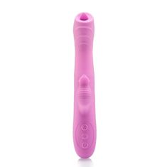Zenn VIBRATOR RABBIT Zenn All In One The Pink Version