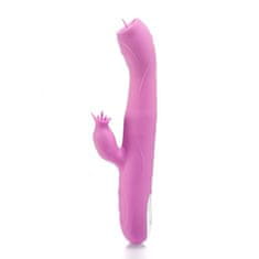 Zenn VIBRATOR RABBIT Zenn All In One The Pink Version