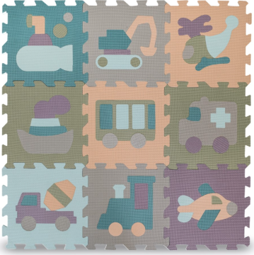 Free2Play Stroji za sestavljanje sestavljank iz pene