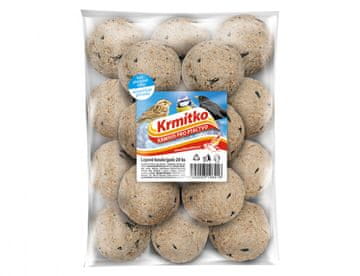 eoshop Lojne kroglice FEEDER 20x90g