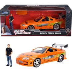 Jada Toys JADA J 3205001 Toyota Supra + slika