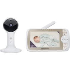 Motorola VM 65X Connect video otroški monitor