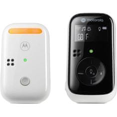 Motorola PIP 11 Baby Audio Baby Monitor