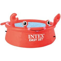 Intex Bazenski set rakovica