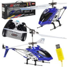 Syma RC helikopter S107G moder