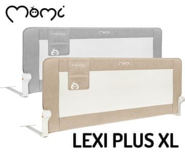 MoMi LEXI PLUS