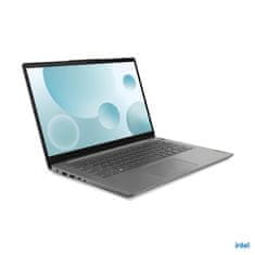Lenovo IdeaPad 3 prenosnik, i5-1335U, 16GB, 512GB, W11H (82X9002NSC)