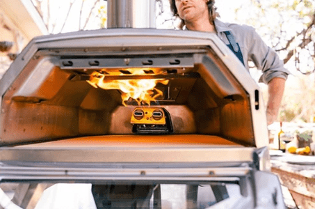 plinski gorilnik za Ooni Karu 16 (UU-P0EF00)