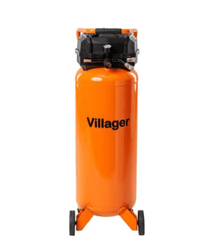 Villager VAT 50 L Pylon kompresor (086721)