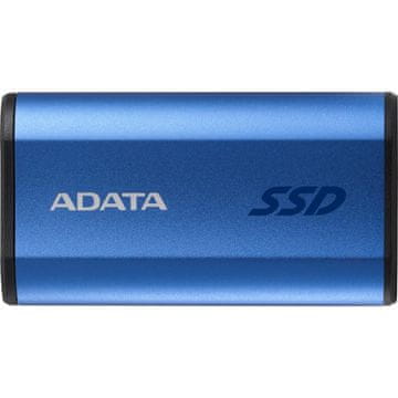 A-Data Zunanji SSD 500 GB SE880 modri