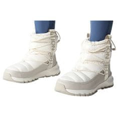 The North Face Snežni škornji krem 41 EU Thermoball