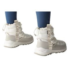 The North Face Snežni škornji krem 41 EU Thermoball