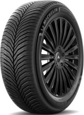 MICHELIN celoletne gume CrossClimate 3 225/65R17 106V XL 