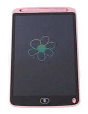 Mac Toys PLEJO LCD Tabela za risanje roza