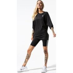 Adidas Majice črna S ADIDASTSHIRTSSRELAXED