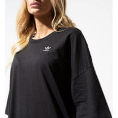 Adidas Majice črna S ADIDASTSHIRTSSRELAXED