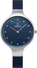 Obaku Analogna ura V173LXCLML