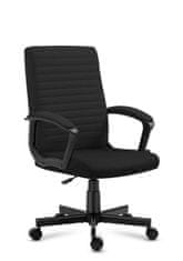 Mark Adler vrtljiv pisarniški stol Boss 2.5 Black
