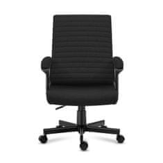 Mark Adler vrtljiv pisarniški stol Boss 2.5 Black